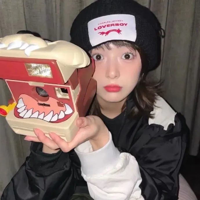 恩恩相报